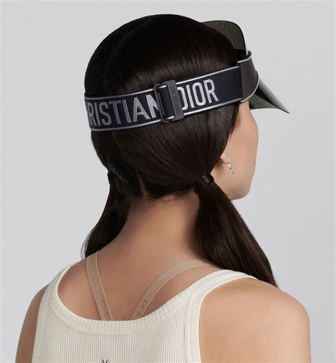 Dior club v1u visor